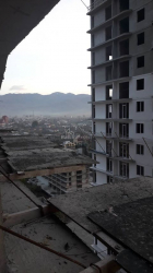 Daire 3-oda 61.8 m² - Angisa, Batumi