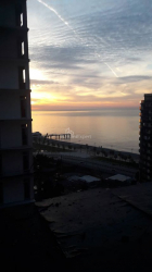 Daire 3-oda 61.8 m² - Angisa, Batumi