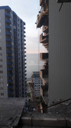 Daire 3-oda 61.8 m² - Angisa, Batumi