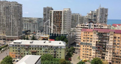 Daire 62 m² Daire - Vakhtang Gorgasali, Batumi, Gürcistan