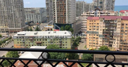 Daire 3-oda 62 m² - Vakhtang Gorgasali, Batumi