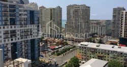 Daire 62 m² Daire - Vakhtang Gorgasali, Batumi, Gürcistan