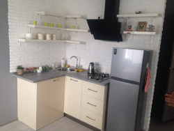 Daire 1-oda 30 m² - General Aslan Abashidze, Batumi