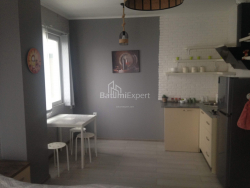 Daire 30 m² Daire - General Aslan Abashidze, Batumi, Gürcistan