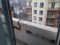 Daire 30 m² Daire - General Aslan Abashidze, Batumi, Gürcistan