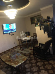 Daire 3-oda 83 m² - Petra Bagrationi, Batumi