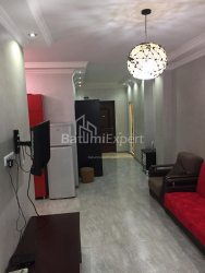Daire 2-oda 52 m² - Alexandra Puşkin, Batumi