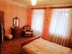 Daire 200 m² Daire - Noe Jordania, Batumi, Gürcistan