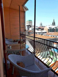Daire 200 m² Daire - Noe Jordania, Batumi, Gürcistan