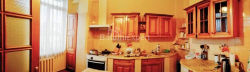 Daire 200 m² Daire - Noe Jordania, Batumi, Gürcistan