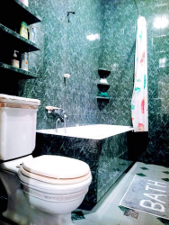 Daire 200 m² Daire - Noe Jordania, Batumi, Gürcistan