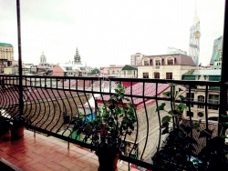Daire 200 m² Daire - Noe Jordania, Batumi, Gürcistan