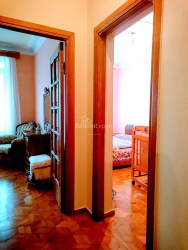 Daire 200 m² Daire - Noe Jordania, Batumi, Gürcistan