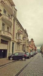 Daire 200 m² Daire - Noe Jordania, Batumi, Gürcistan