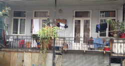 Daire 2-oda 150 m² - Rustaveli, Batumi