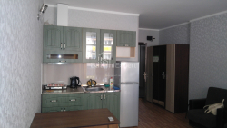 Daire 35 m² Daire - Şerif Khimshiashvili, Batumi, Gürcistan