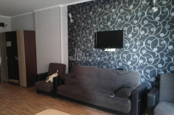 Daire 1-oda 35 m² - Şerif Khimshiashvili, Batumi