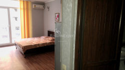 Daire 1-oda 35 m² - Şerif Khimshiashvili, Batumi