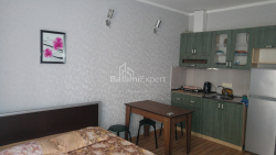Daire 1-oda 35 m² - Şerif Khimshiashvili, Batumi