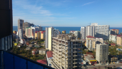 Daire 1-oda 32 m² - Petra Bagrationi, Batumi