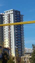 Daire 32 m² Daire - Petra Bagrationi, Batumi, Gürcistan