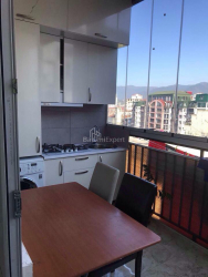 Daire 79.6 m² Daire - Stefan Zubalaşvili, Batumi, Gürcistan