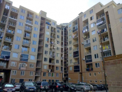 Daire 79.6 m² Daire - Stefan Zubalaşvili, Batumi, Gürcistan