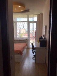 Daire 79.6 m² Daire - Stefan Zubalaşvili, Batumi, Gürcistan