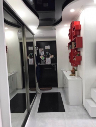 Daire 79.6 m² Daire - Stefan Zubalaşvili, Batumi, Gürcistan