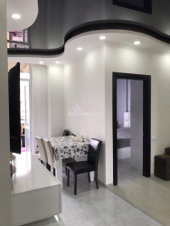 Daire 79.6 m² Daire - Stefan Zubalaşvili, Batumi, Gürcistan