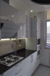 Daire 79.6 m² Daire - Stefan Zubalaşvili, Batumi, Gürcistan