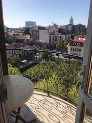 Daire 79.6 m² Daire - Stefan Zubalaşvili, Batumi, Gürcistan
