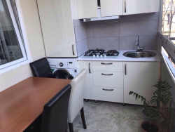 Daire 79.6 m² Daire - Stefan Zubalaşvili, Batumi, Gürcistan