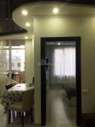 Daire 79.6 m² Daire - Stefan Zubalaşvili, Batumi, Gürcistan