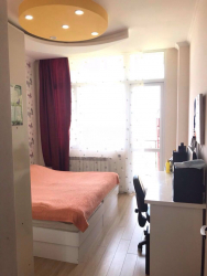 Daire 79.6 m² Daire - Stefan Zubalaşvili, Batumi, Gürcistan