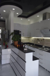 Daire 79.6 m² Daire - Stefan Zubalaşvili, Batumi, Gürcistan