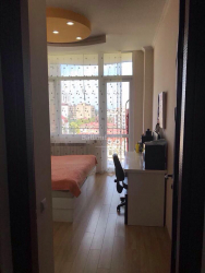 Daire 79.6 m² Daire - Stefan Zubalaşvili, Batumi, Gürcistan