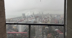 Daire 34 m² Daire - Kahramanlar Sokağı, Batumi, Gürcistan