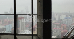 Daire 1-oda 34 m² - Kahramanlar Sokağı, Batumi