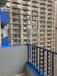 Daire 80 m² Daire - Şerif Khimshiashvili, Batumi, Gürcistan