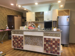 Daire 80 m² Daire - Şerif Khimshiashvili, Batumi, Gürcistan