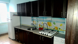 Daire 61 m² Daire - Haydara Abashidze, Batumi, Gürcistan