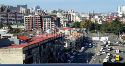 Daire 87 m² Daire - İlya Çavçavadze, Batumi, Gürcistan