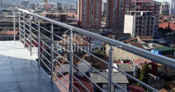 Daire 3-oda 87 m² - İlya Çavçavadze, Batumi