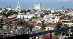 Daire 87 m² Daire - İlya Çavçavadze, Batumi, Gürcistan