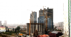Daire 54.5 m² Daire - Zuraba Gorgiladze, Batumi, Gürcistan