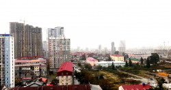Daire 54.5 m² Daire - Zuraba Gorgiladze, Batumi, Gürcistan