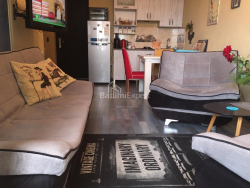 Daire 2-oda 41 m² - İlya Çavçavadze, Batumi
