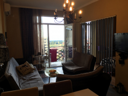 Daire 2-oda 41 m² - İlya Çavçavadze, Batumi