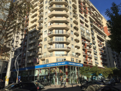 Daire 2-oda 41 m² - İlya Çavçavadze, Batumi